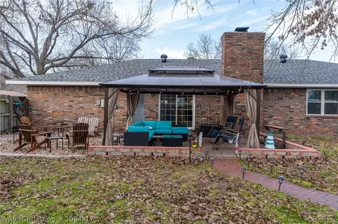 8000 Adam Dr, Fort Smith, AR 72903 photo 35