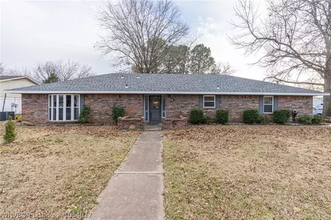8000 Adam Dr, Fort Smith, AR 72903 photo 1
