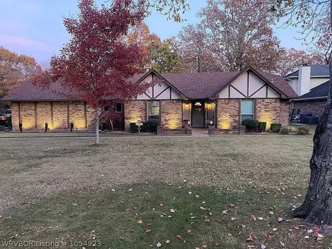 3305 Foxboro Rd, Fort Smith, AR 72903 photo 1