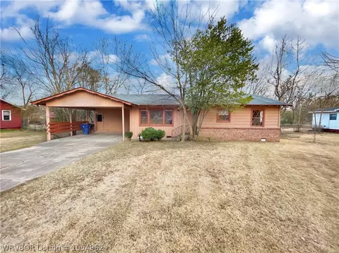 2316 53rd St, Fort Smith, AR 72904 photo 1