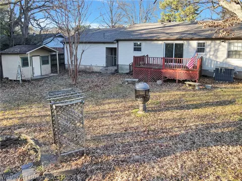 2910 S Carthage St, Fort Smith, AR 72901 photo 23