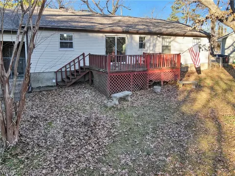 2910 S Carthage St, Fort Smith, AR 72901 photo 24