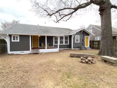 707 S 23rd St, Fort Smith, AR 72901 photo 38
