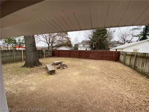 707 S 23rd St, Fort Smith, AR 72901 photo 36