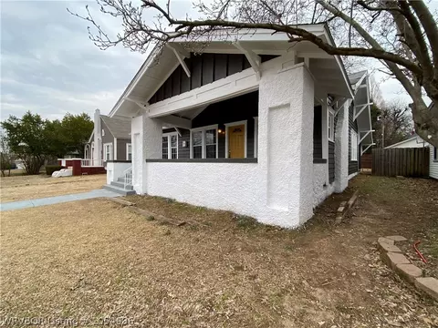 707 S 23rd St, Fort Smith, AR 72901 photo 46