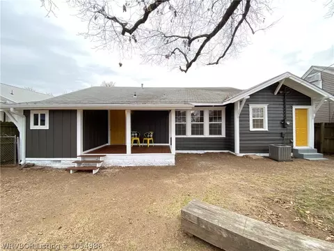 707 S 23rd St, Fort Smith, AR 72901 photo 43