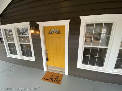 707 S 23rd St, Fort Smith, AR 72901 photo 5