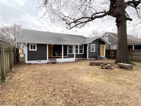 707 S 23rd St, Fort Smith, AR 72901 photo 39