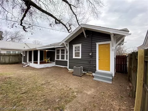 707 S 23rd St, Fort Smith, AR 72901 photo 42