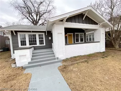 707 S 23rd St, Fort Smith, AR 72901 photo 2