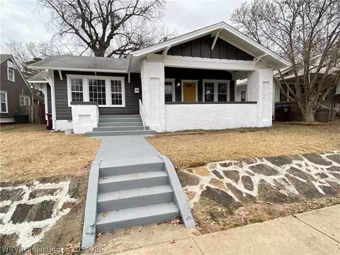 707 S 23rd St, Fort Smith, AR 72901 photo 1