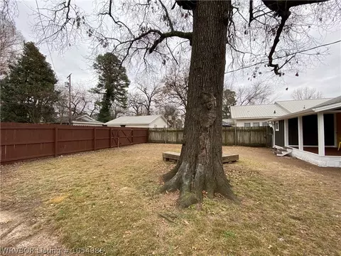 707 S 23rd St, Fort Smith, AR 72901 photo 40