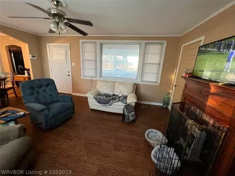1404 E Brazil Ave, Fort Smith, AR 72908 photo 8