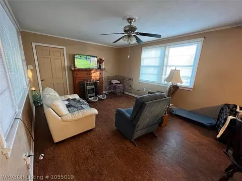 1404 E Brazil Ave, Fort Smith, AR 72908 photo 7