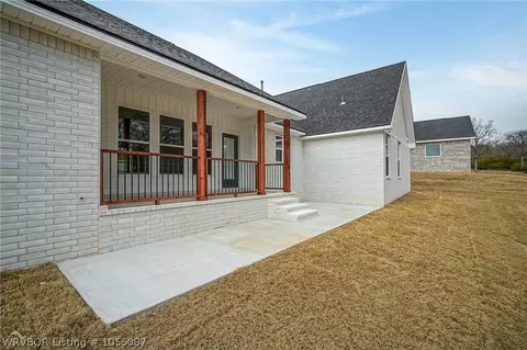 1402 Springhills Dr, Alma, AR 72921 photo 36