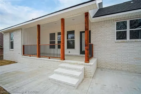 1402 Springhills Dr, Alma, AR 72921 photo 35