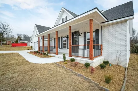 1402 Springhills Dr, Alma, AR 72921 photo 4