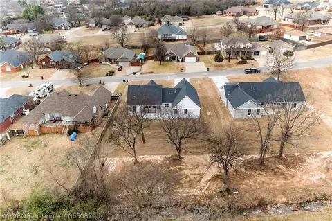 1402 Springhills Dr, Alma, AR 72921 photo 40