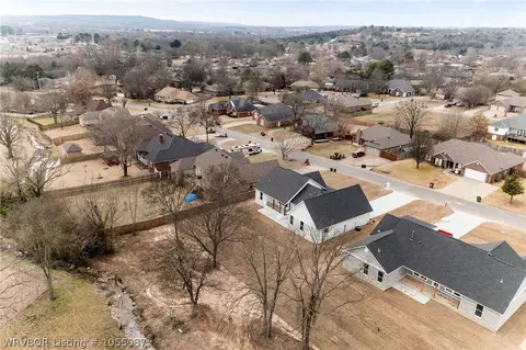 1402 Springhills Dr, Alma, AR 72921 photo 39