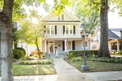 810 S 24th St, Fort Smith, AR 72901 photo 1
