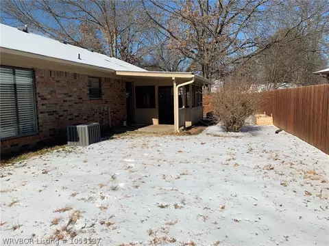 10006 Old Mill Rd, Fort Smith, AR 72903 photo 8