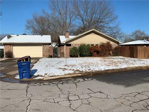10006 Old Mill Rd, Fort Smith, AR 72903 photo 1