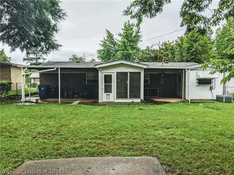 1801 Utica Pl, Fort Smith, AR 72901 photo 14