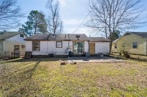 3909 N Morris Dr, Fort Smith, AR 72904 photo 26