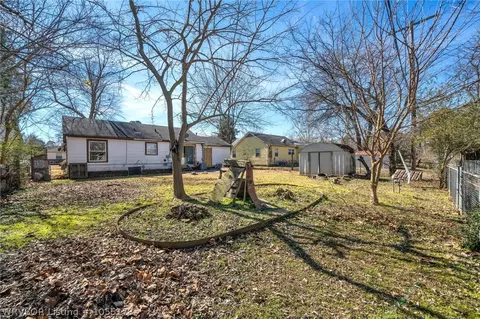 3909 N Morris Dr, Fort Smith, AR 72904 photo 23