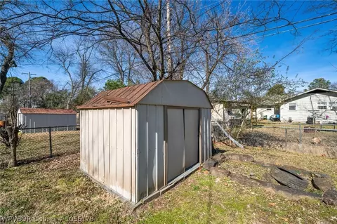 3909 N Morris Dr, Fort Smith, AR 72904 photo 25