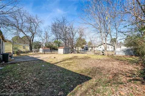 3909 N Morris Dr, Fort Smith, AR 72904 photo 24