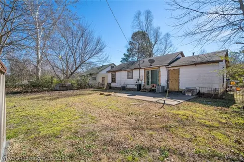 3909 N Morris Dr, Fort Smith, AR 72904 photo 22