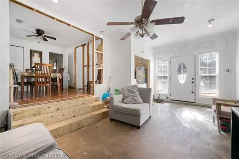 3909 N Morris Dr, Fort Smith, AR 72904 photo 4