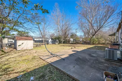 3909 N Morris Dr, Fort Smith, AR 72904 photo 21