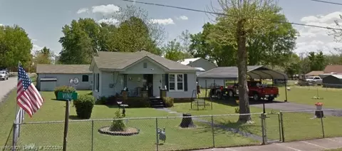 106 Vine St, Hackett, AR 72937 photo 1