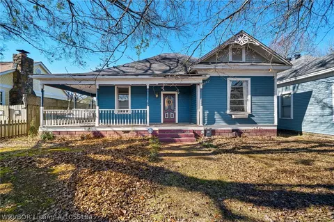 1023 N 39th St, Fort Smith, AR 72904 photo 1