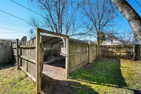 1023 N 39th St, Fort Smith, AR 72904 photo 23