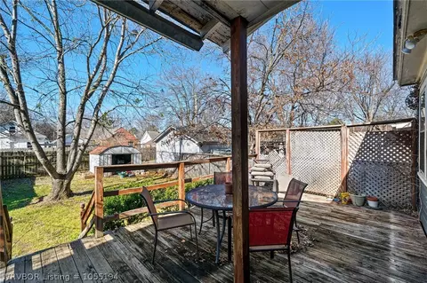 1023 N 39th St, Fort Smith, AR 72904 photo 17