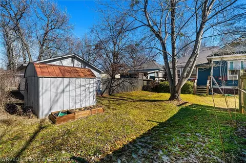 1023 N 39th St, Fort Smith, AR 72904 photo 21