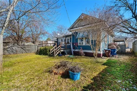 1023 N 39th St, Fort Smith, AR 72904 photo 20