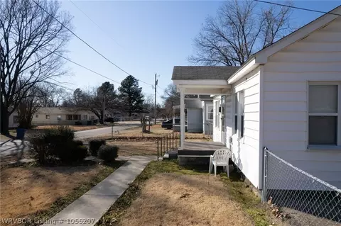 2923 Virginia Ave, Fort Smith, AR 72904 photo 5