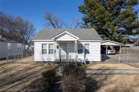 2923 Virginia Ave, Fort Smith, AR 72904 photo 4
