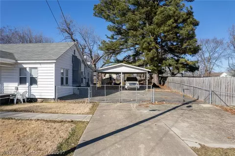 2923 Virginia Ave, Fort Smith, AR 72904 photo 3