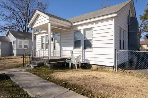 2923 Virginia Ave, Fort Smith, AR 72904 photo 1