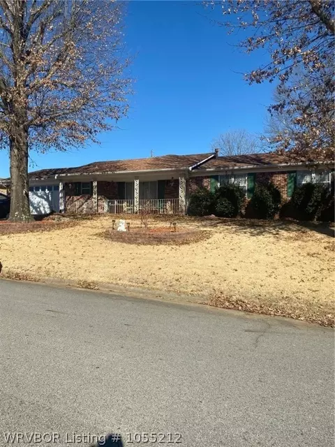 6309 SE Crimson Ave, Fort Smith, AR 72903 photo 1