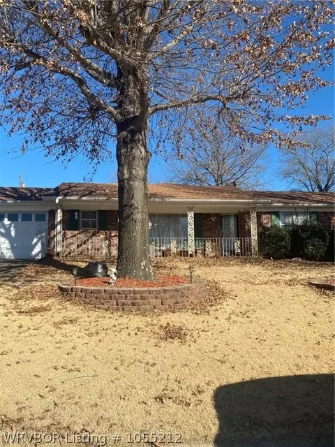 6309 SE Crimson Ave, Fort Smith, AR 72903 photo 2
