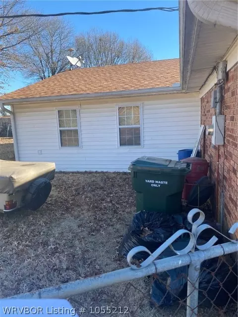 6309 SE Crimson Ave, Fort Smith, AR 72903 photo 8