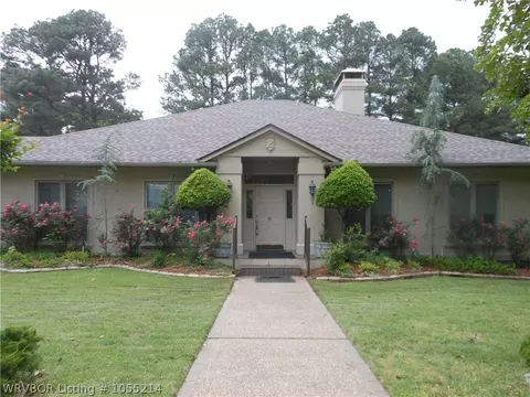 1912 Massard Rd, Fort Smith, AR 72903 photo 2