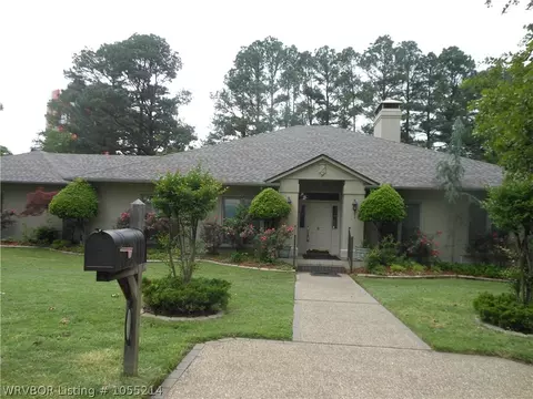 1912 Massard Rd, Fort Smith, AR 72903 photo 1
