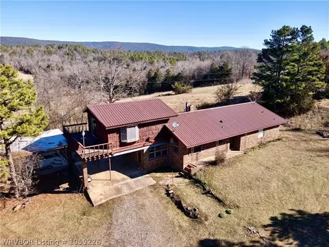 11984 E 80 Hwy, Waldron, AR 72958